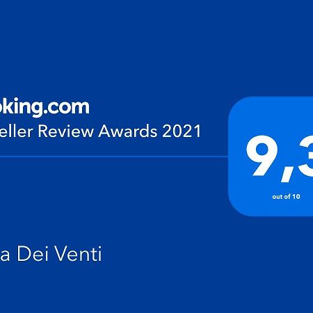 Rosa Dei Venti Villa Valledoria Kültér fotó