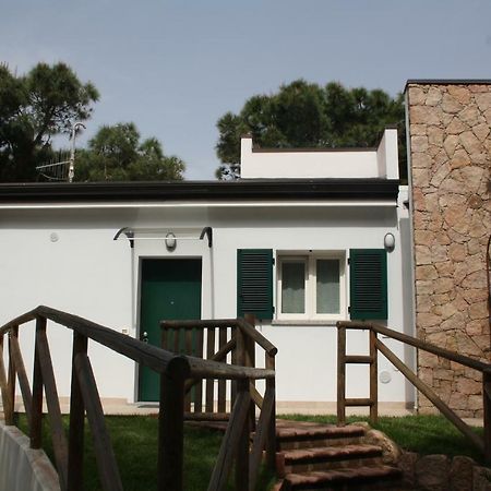 Rosa Dei Venti Villa Valledoria Kültér fotó