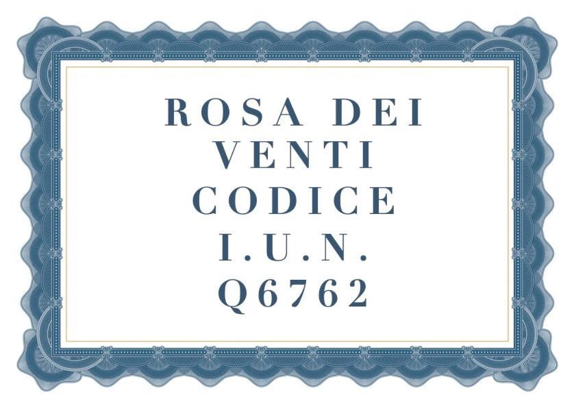 Rosa Dei Venti Villa Valledoria Kültér fotó
